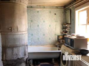 Дом 32м², 2-этажный, участок 7 сот.  