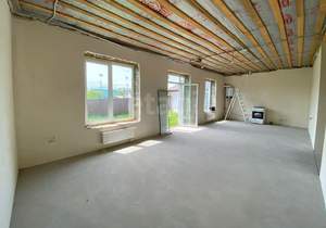 Дача 125м², 1-этажный, участок 5 сот.  