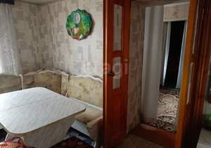 Дом 64м², 1-этажный, участок 6 сот.  