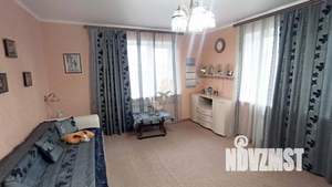 Дом 172м², 2-этажный, участок 6 сот.  