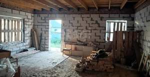 Дом 120м², 2-этажный, участок 6 сот.  