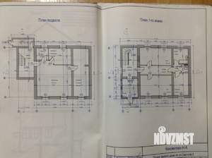 Дом 280м², 2-этажный, участок 7 сот.  