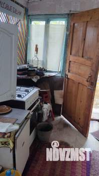 Дом 45м&sup2;, 2-этажный, участок 4 сот.  