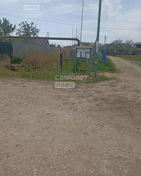 Дача 20м², 1-этажный, участок 4 сот.  