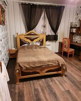 Дом 180м², 2-этажный, участок 8 сот.  
