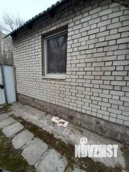 Дом 57м², 1-этажный, участок 5 сот.  