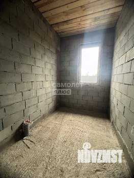 Дом 102м², 1-этажный, участок 5 сот.  