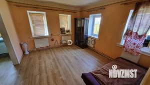 Дом 62м², 1-этажный, участок 3 сот.  