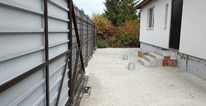 Дом 114м&sup2;, 2-этажный, участок 6 сот.  