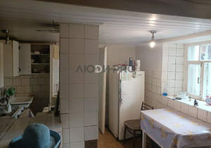 Дом 130м², 1-этажный, участок 6 сот.  