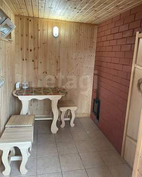 Дом 49м&sup2;, 2-этажный, участок 7 сот.  