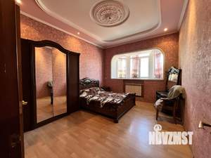 Коттедж 259м², 3-этажный, участок 11 сот.  