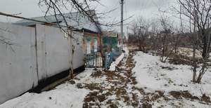 Дом 47м&sup2;, 1-этажный, участок 7 сот.  