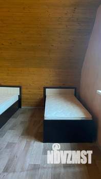 Дом 60м², 2-этажный, участок 4 сот.  