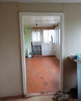 Дом 77м², 1-этажный, участок 6 сот.  