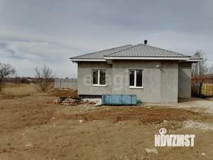 Дом 115м², 1-этажный, участок 10 сот.  