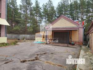 Дом 351м², 2-этажный, участок 17 сот.  