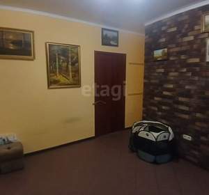 Дом 164м², 2-этажный, участок 4 сот.  
