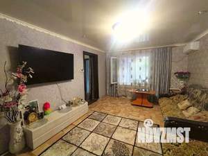 Дом 70м², 1-этажный, участок 3 сот.  