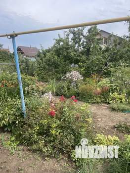 Дом 50м², 1-этажный, участок 5 сот.  