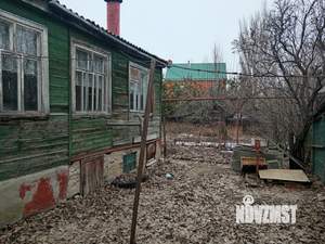Дом 81м², 1-этажный, участок 6 сот.  