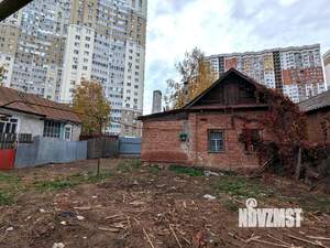 Дом 46м², 1-этажный, участок 5 сот.  