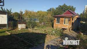 Дом 86м², 1-этажный, участок 6 сот.  