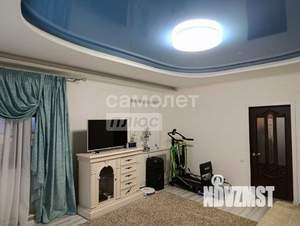 Дом 115м², 1-этажный, участок 6 сот.  