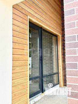 Дом 105м², 1-этажный, участок 6 сот.  