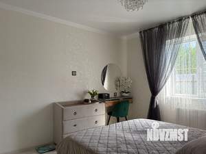 Дом 100м², 1-этажный, участок 5 сот.  