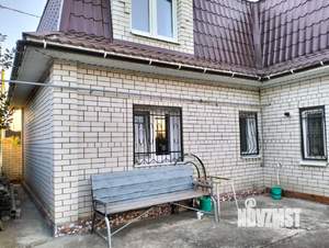 Коттедж 130м², 2-этажный, участок 5 сот.  