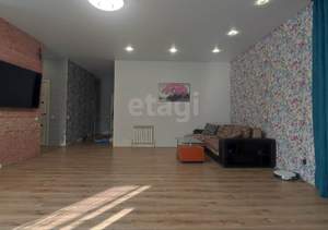 Дом 137м², 1-этажный, участок 10 сот.  