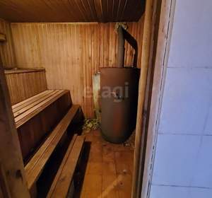 Дом 358м², 3-этажный, участок 9 сот.  