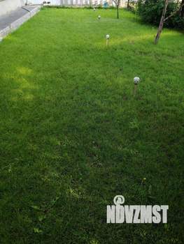 Дом 129м², 1-этажный, участок 6 сот.  