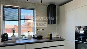 Дом 120м², 1-этажный, участок 7 сот.  