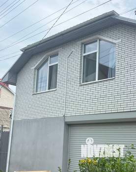 Дом 220м², 2-этажный, участок 5 сот.  