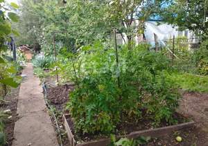 Дом 43м&sup2;, 2-этажный, участок 4 сот.  