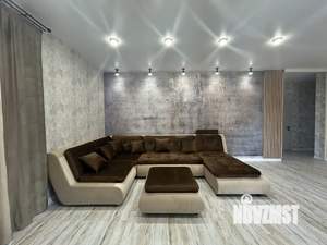 Дом 133м&sup2;, 1-этажный, участок 5 сот.  