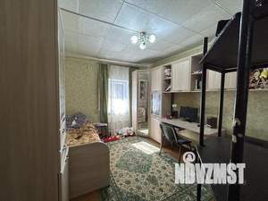 Дом 82м², 1-этажный, участок 7 сот.  