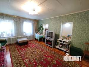 Дом 121м², 2-этажный, участок 7 сот.  