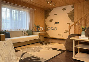 Дом 110м², 2-этажный, участок 4 сот.  