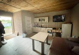 Дом 49м&sup2;, 2-этажный, участок 7 сот.  