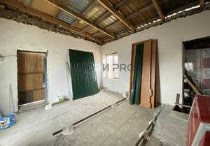 Дом 76м&sup2;, 1-этажный, участок 3 сот.  