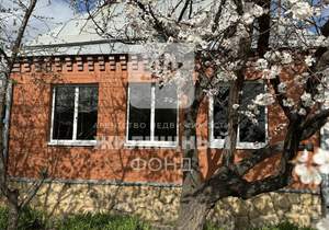 Дом 110м&sup2;, 1-этажный, участок 3 сот.  