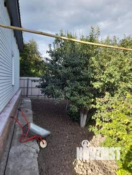 Дом 90м², 1-этажный, участок 5 сот.  