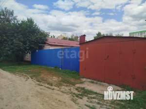 Дом 66м&sup2;, 1-этажный, участок 4 сот.  