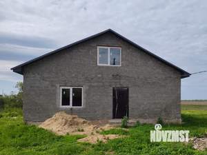 Дом 146м&sup2;, 2-этажный, участок 7 сот.  