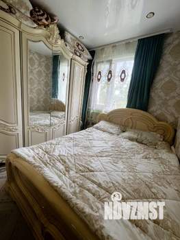 Дом 65м², 1-этажный, участок 6 сот.  