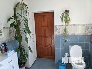 Дом 75м², 1-этажный, участок 5 сот.  