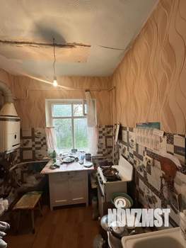 Дом 57м&sup2;, 1-этажный, участок 5 сот.  